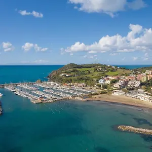 Sirena A 2 Passi Dal Mare Appartamento