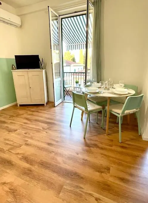 Appartamento Il Terrazzino Piombino 0*,