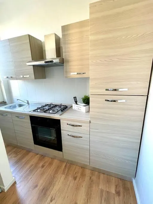 Appartamento Il Terrazzino Piombino