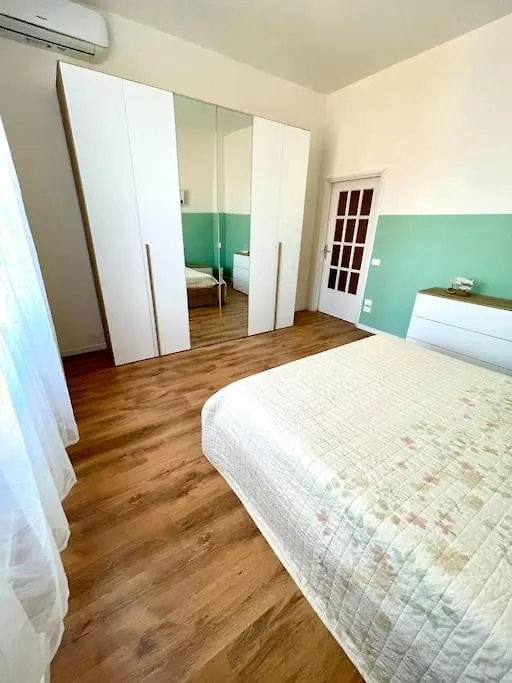 Appartamento Il Terrazzino Piombino Apartment