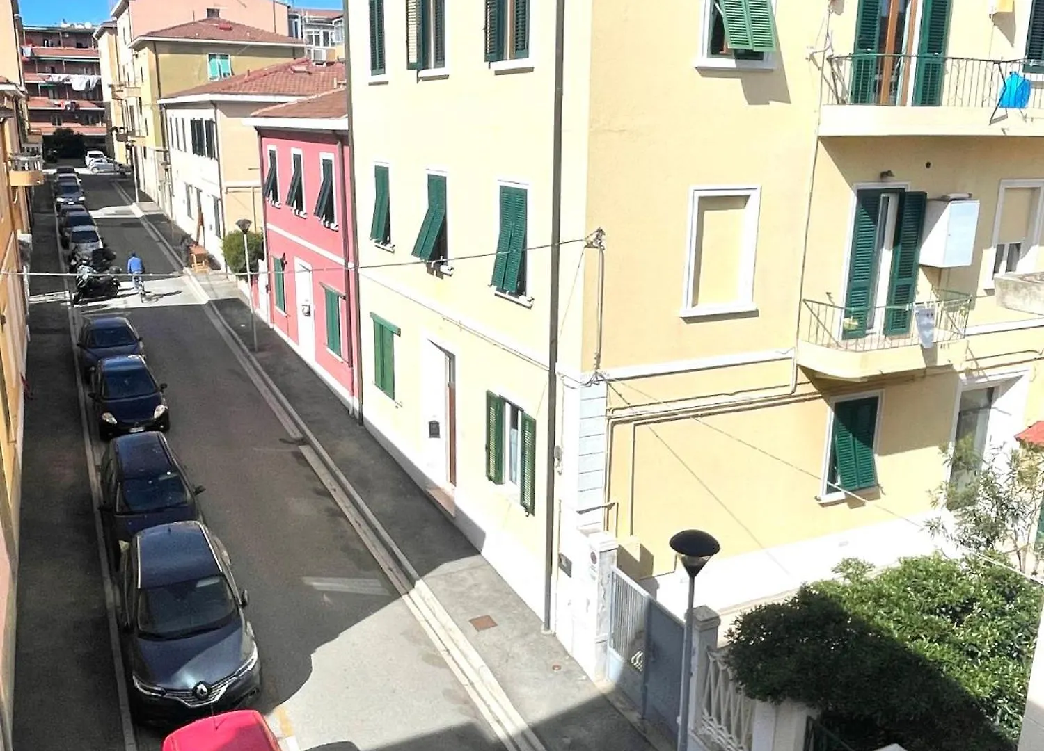 Appartamento Il Terrazzino contacts
