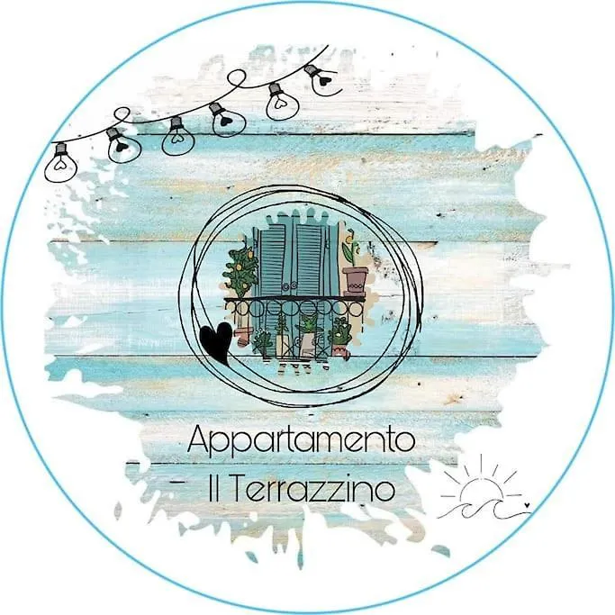 Апартаменты Appartamento Il Terrazzino Пьомбино Италия