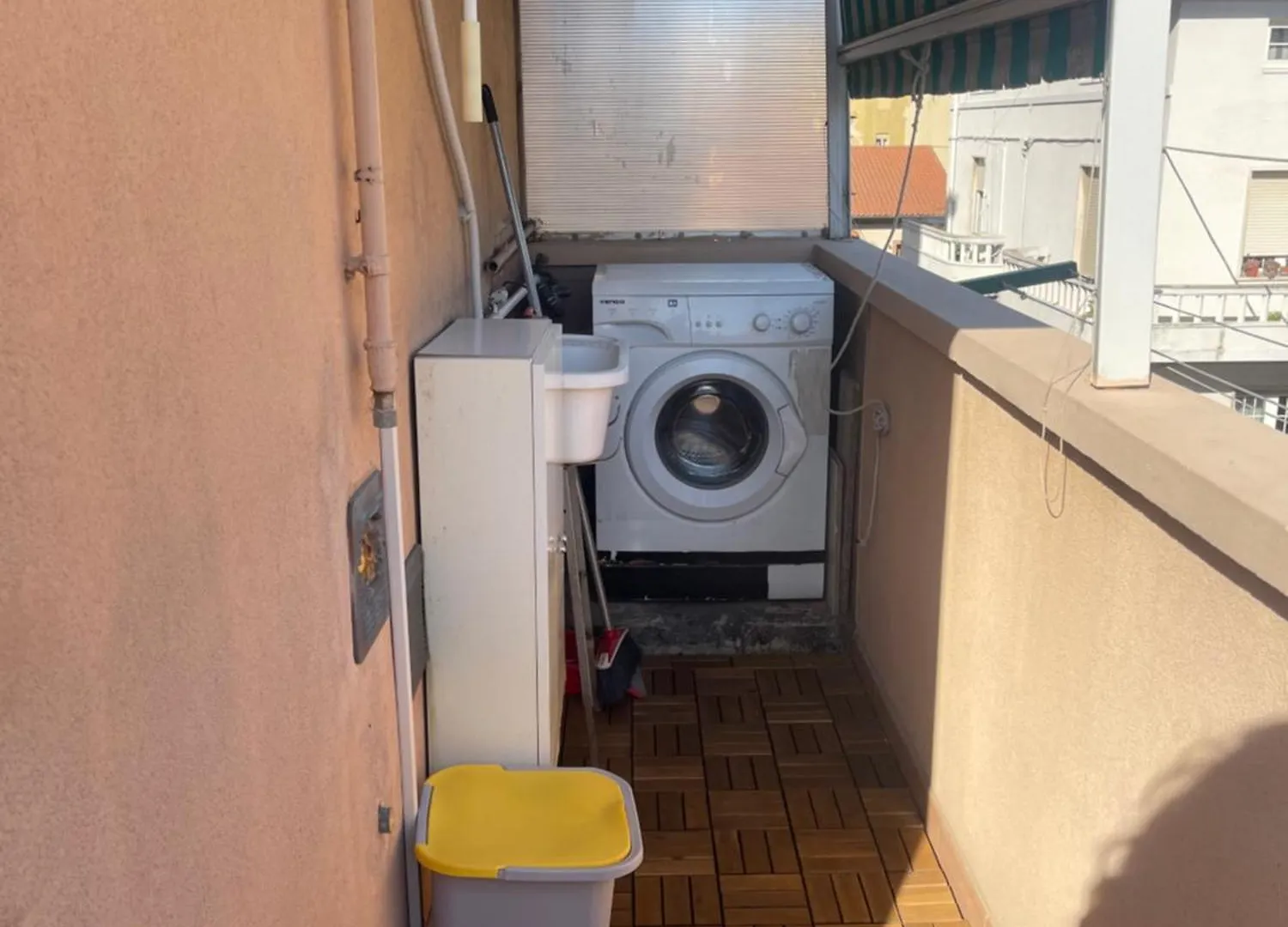 Appartamento Il Terrazzino Пьомбино Италия